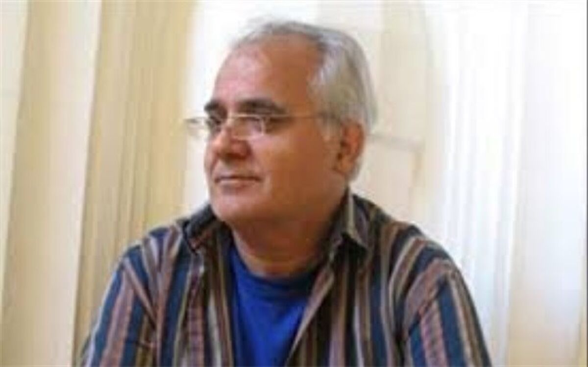 کاش ادبیات کودک تابع مُد بود