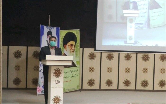 والدین شاخص ترین نقش در اجرای سند تحول بنیادین را بر عهده دارند