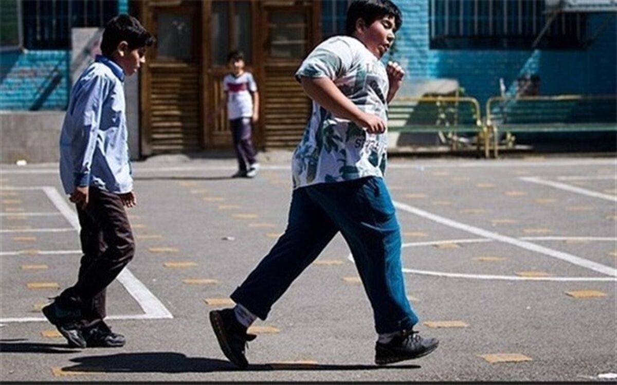 ارزیابی ۱۳هزار دانش آموز دارابی  در طرح کوچ