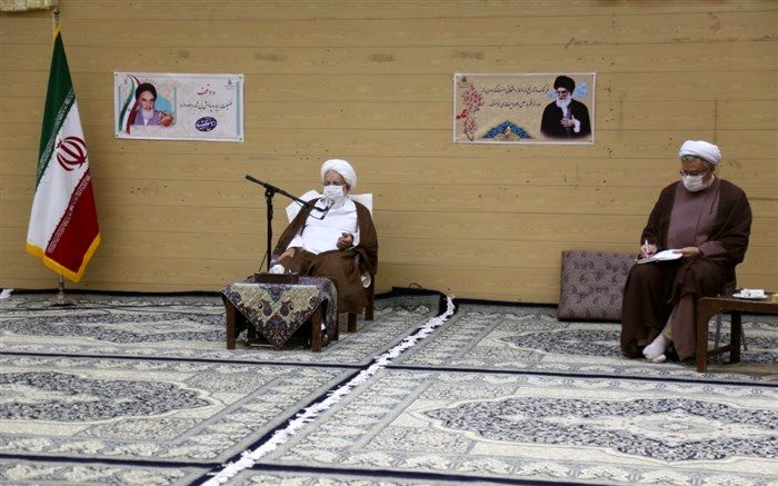 امام جمعه یزد: احیای موقوفات نیازمند حرکت جدی و جهادی است