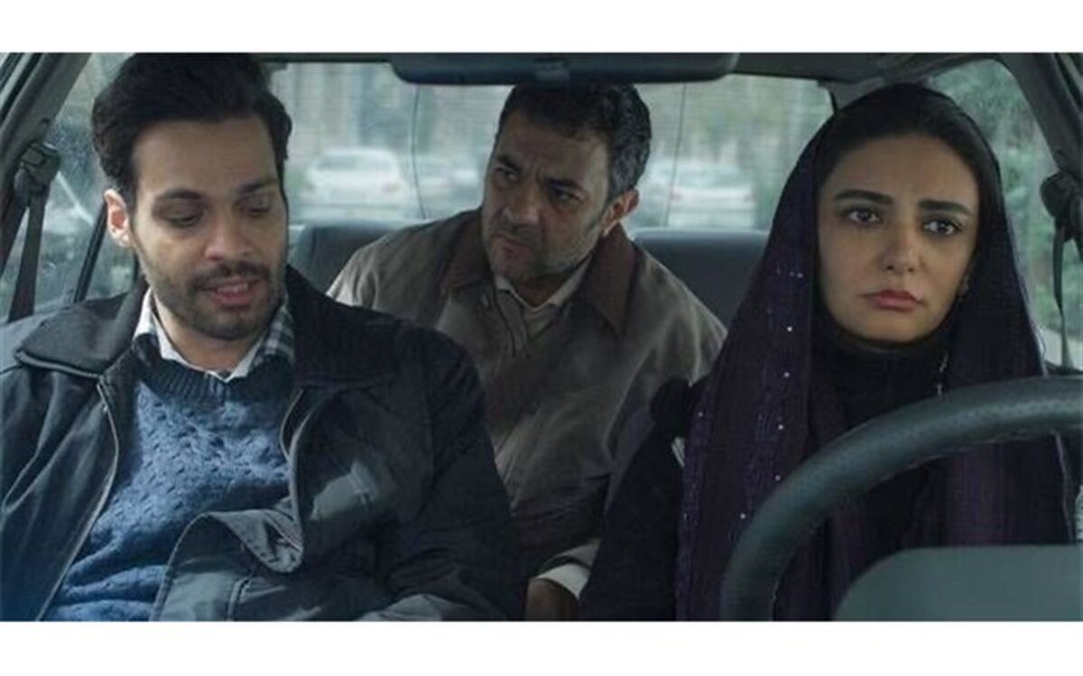 فیلم کوتاه ایرانی نامزد جایزه «لورکا» شد
