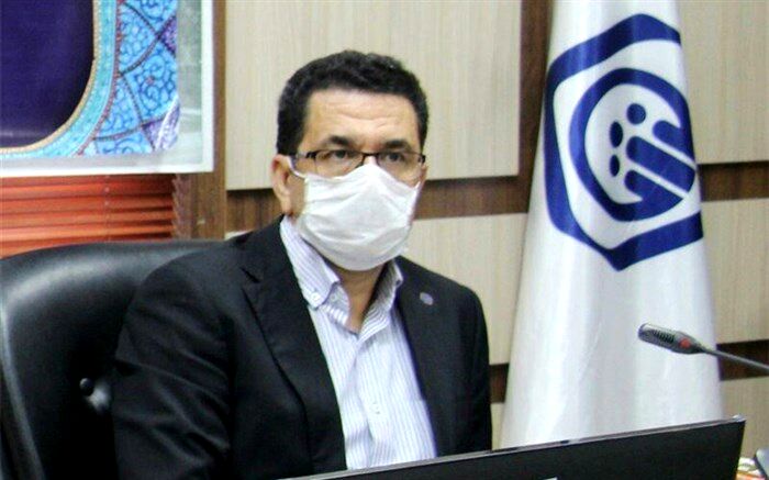 اجرای طرح نسخه الکترونیک، نشان از توسعه یافتگی کشور در حوزه درمان است