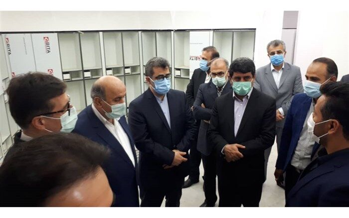تسهیلات با تنفس 18 ماهه به مجموعه ورزشی لاله بابل تعلق می‌گیرد