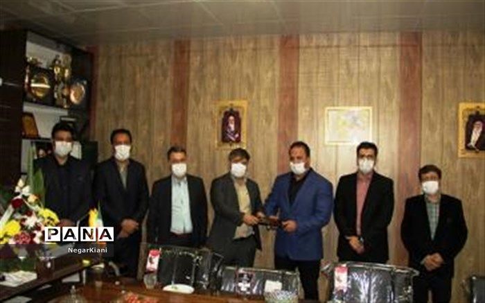 ورزش یکی از مهم ترین ارکان شادابی و سلامت جسم و روح است