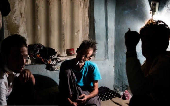 کاهش شدید ابتلای معتادان تزریقی به هپاتیت C و انتقال آن