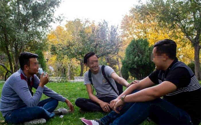 نشانه‌های سلامت روان در نوجوانان