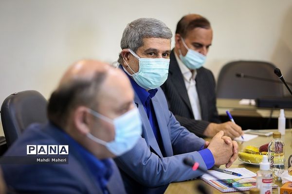 امضای تفاهم نامه انستیتو تحقیقات تغذیه ای و صنایع غذایی کشور