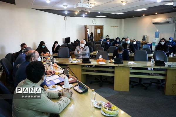 امضای تفاهم نامه انستیتو تحقیقات تغذیه ای و صنایع غذایی کشور