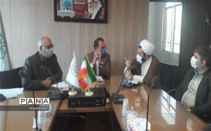 " آگاهی‌بخشی" سبب کاهش  آسیب‌های اجتماعی دانش‌آموزان در فضای مجازی می‌شود