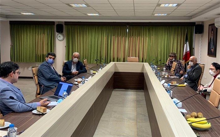 بررسی شیوه برگزاری بخش بین الملل سی و ششمین جشنواره موسیقی فجر