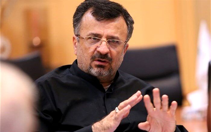 داورزنی نماینده آسیای مرکزی در AVC باقی ماند