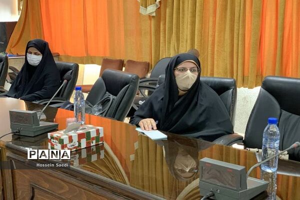 همایش تجلیل از طلایه‌داران تربیت منطقه بردخون