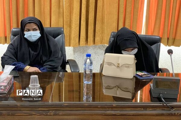 همایش تجلیل از طلایه‌داران تربیت منطقه بردخون