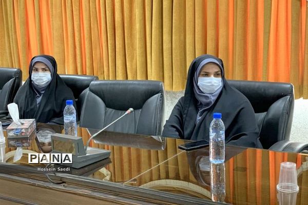 همایش تجلیل از طلایه‌داران تربیت منطقه بردخون