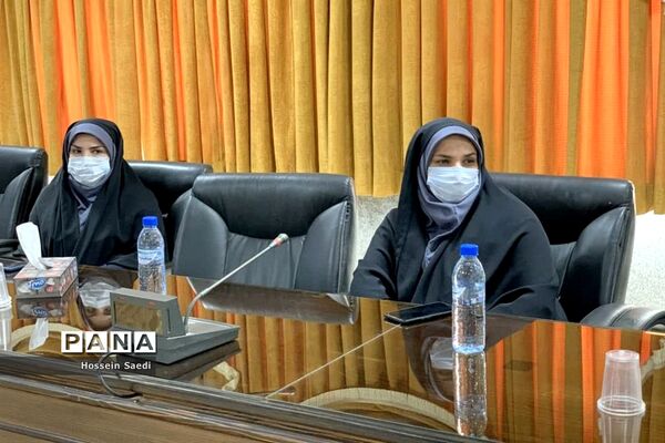 همایش تجلیل از طلایه‌داران تربیت منطقه بردخون