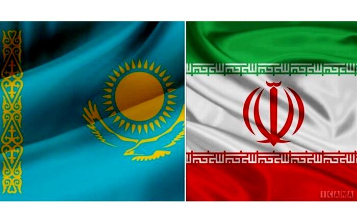 برگزاری نشست کمیسیون مشترک کنسولی ایران و قزاقستان