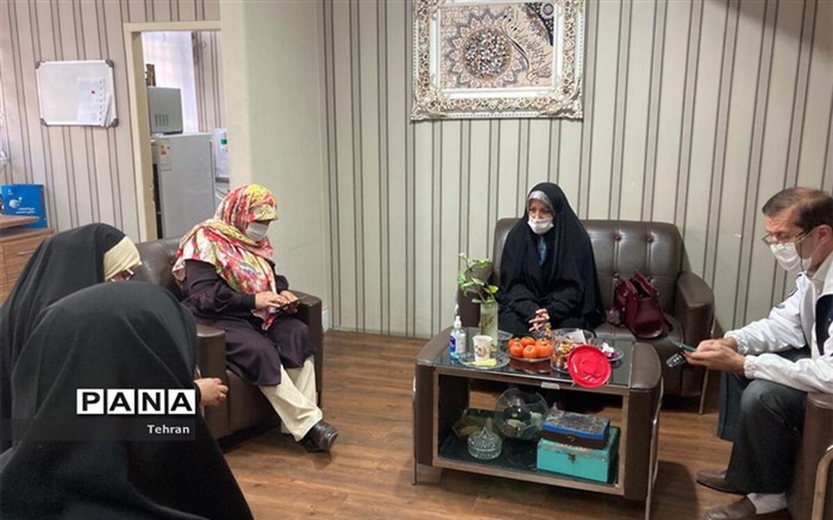 استفاده بی رویه دانش آموزان از فضای مجازی باعث آسیب های اجتماعی می شود