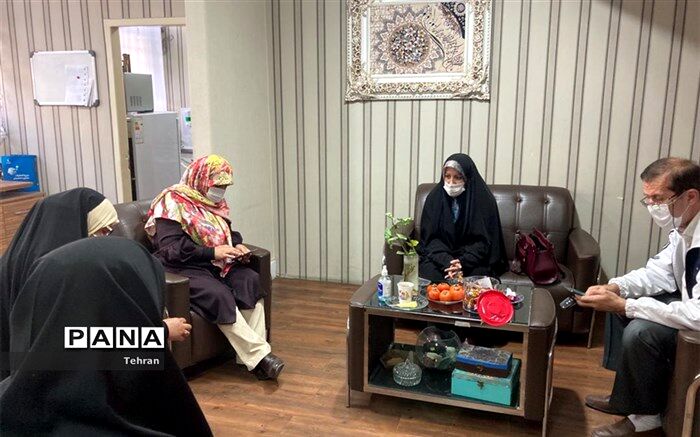 استفاده بی رویه دانش آموزان از فضای مجازی باعث آسیب های اجتماعی می شود