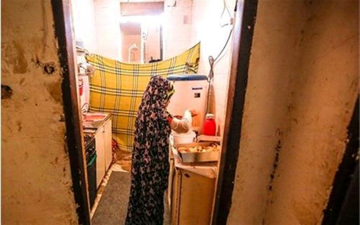 اعطای ماهانه ۱۲۰ هزار تومان کمک هزینه غیرنقدی به مددجویان بهزیستی و کمیته امداد