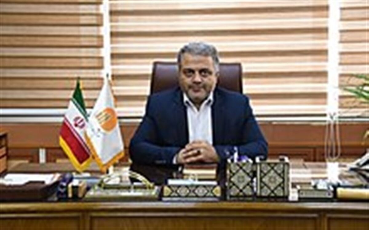 امکان دستکاری آمار وجود ندارد