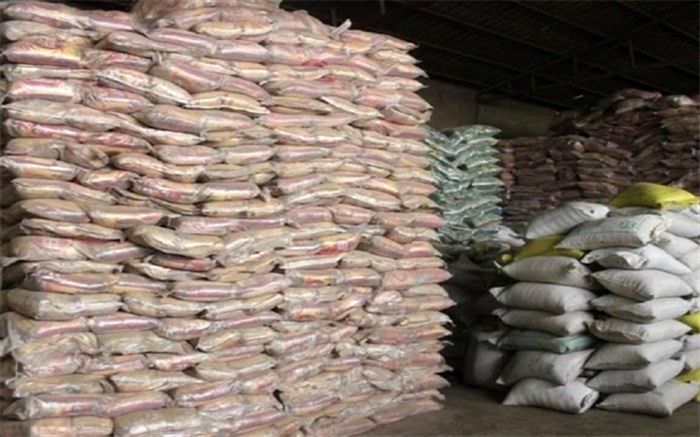 ممنوعیت واردات برنج برداشته شد