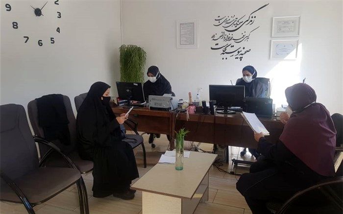 آغاز استعلام کم سوادها  و بی‌سوادهای شهرستان ملارد