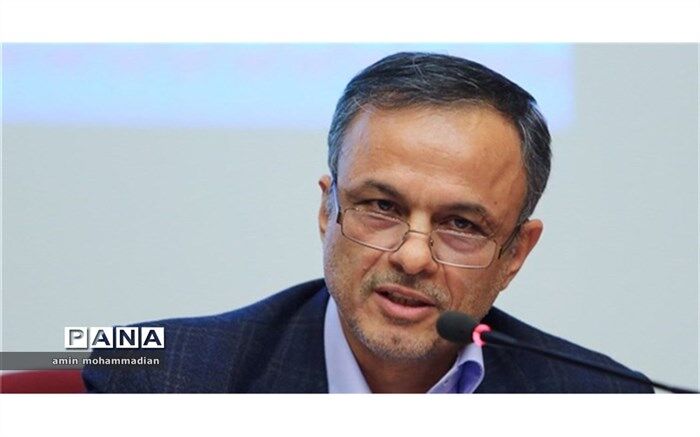 وزیر صمت: انسجام خوبی در تیم اقتصادی دولت شکل گرفته است