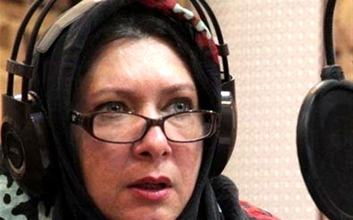 فریبا متخصص : آثار رادیویی دفاع مقدس باید در سطح ارزش شهدا باشد نه کمتر