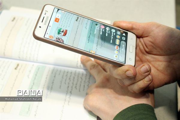 مدارس زیر سایه کرونا-16