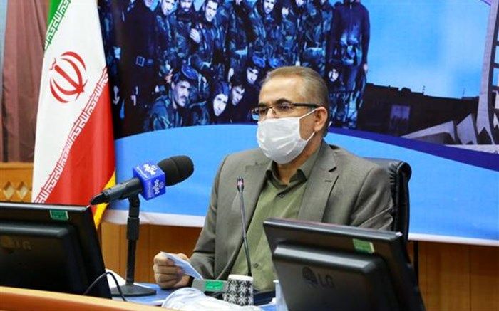 برنامه عملیاتی برای برخورد با متخلفان بهداشتی در وضعیت کرونایی ارائه می‌شود