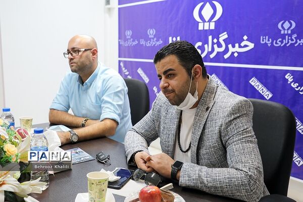 نشست نقد و بررسی فیلم  کادون