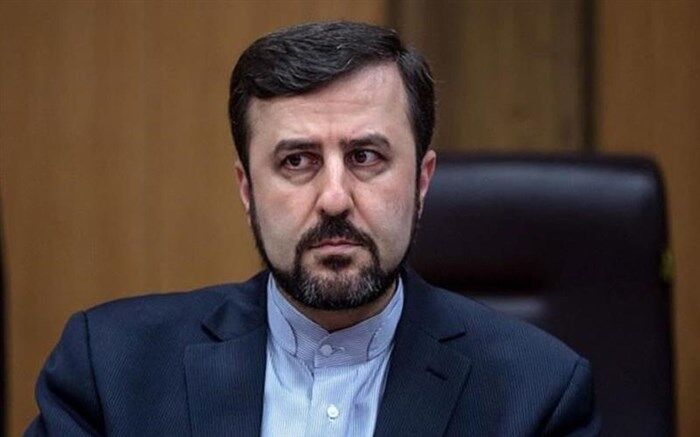 سمینار مجازی سفرای کشورهای متاثر از تحریم برگزار می‌شود