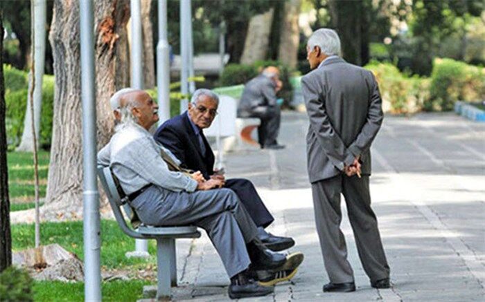 پرداخت ۱۰ هزار میلیارد تومان مستمری به بازنشستگان تامین اجتماعی
