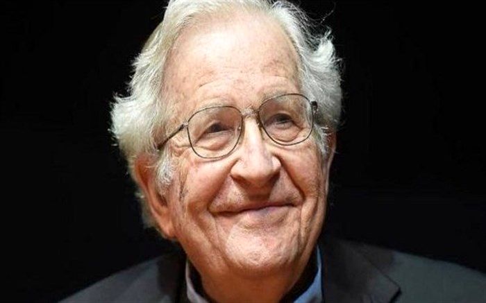 نوام چامسکی: ترور سلیمانی همانند آن است که ایران پمپئو را ترور کند