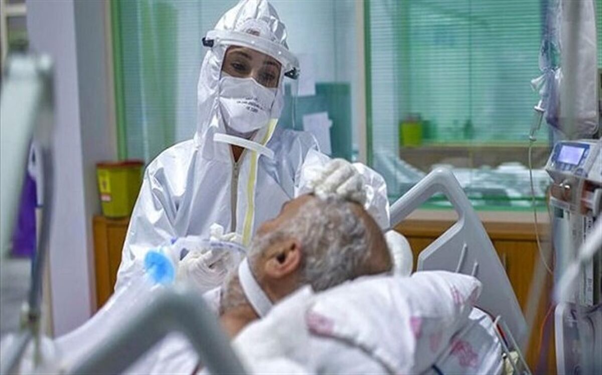 104 بیمار جدید کرونایی در 24 ساعت در گیلان