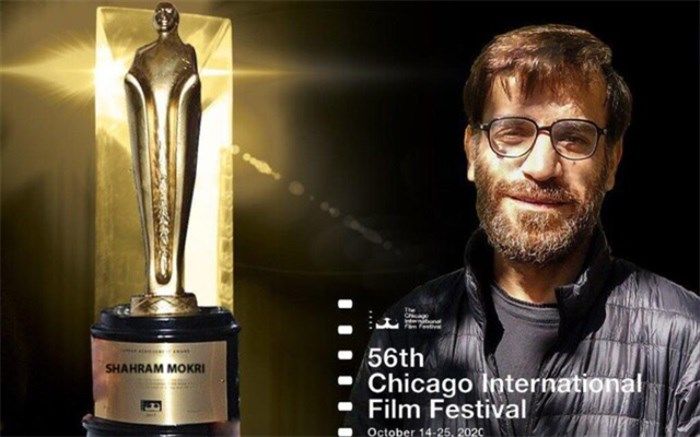 هوگوی نقره‌ای جشنواره شیکاگو برای «جنایت بی‌دقت»