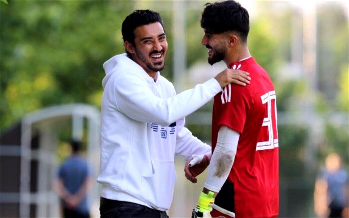 بمب نقل و انتقالات تراکتور خنثی شد