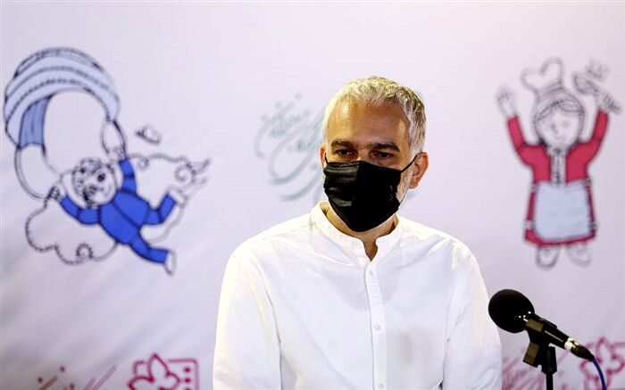 بیژن بنفشه‌خواه:به سینمای کودک مانند سینمای کمدی اجحاف زیادی می‌شود