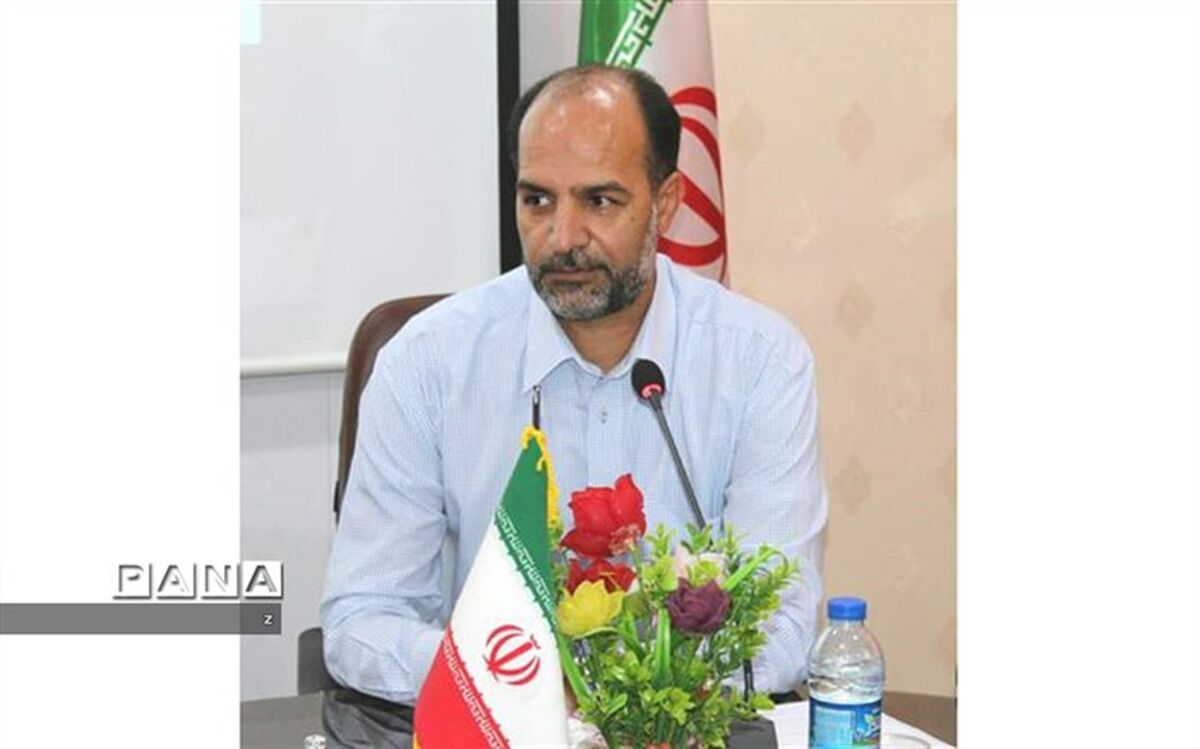 کسب رتبه سوم کشوری دانش آموز کهنوجی در نهمین دوره جشنواره نوجوان سالم