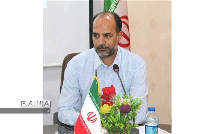 کسب رتبه سوم کشوری دانش آموز کهنوجی در نهمین دوره جشنواره نوجوان سالم