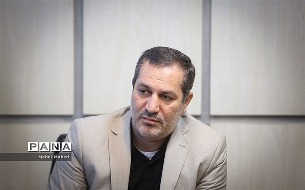 13 آبان؛ دانش‌آموزان محتوای تصویری خود را به کانال «ساپ» بفرستند