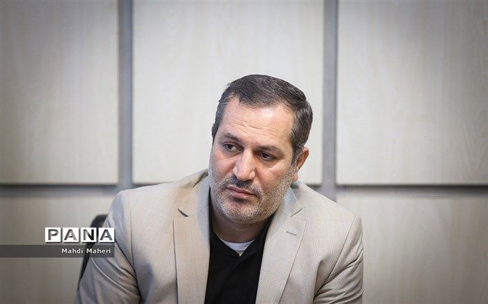 13 آبان؛ دانش‌آموزان محتوای تصویری خود را به کانال «ساپ» بفرستند