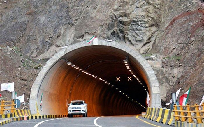 تردد بین استانی ۱۰.۴ درصد کاهش یافت