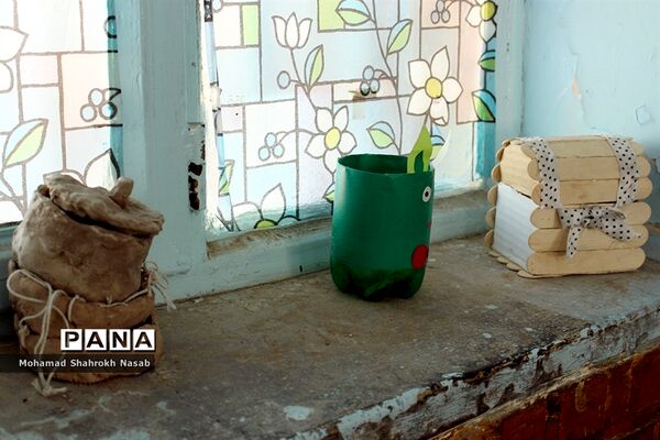 مدارس زیر سایه کرونا-15