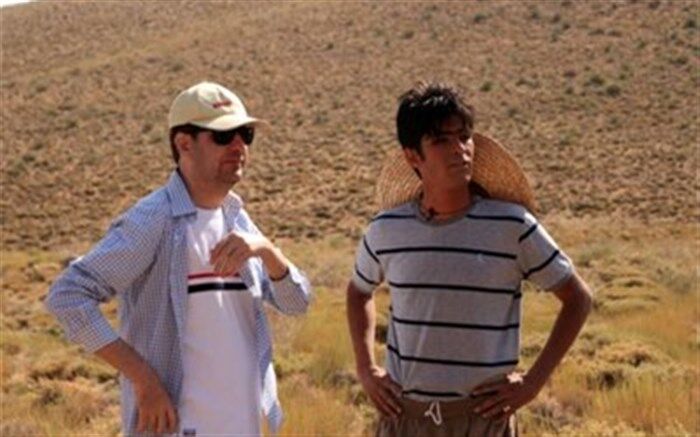 فیلم کوتاه «چوپان» آماده نمایش شد