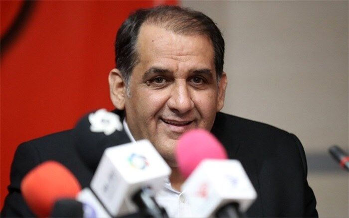 واکنش وزارت ورزش و جوانان به استعفا رسول پناه از سرپرستی پرسپولیس