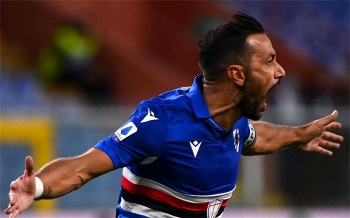 سری آ؛ سمپدوریا با انتقام بالانشین شد