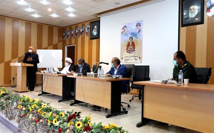 امام جمعه یزد: خودکفایی اقتصادی ضروری‌ترین مسئله کشور است