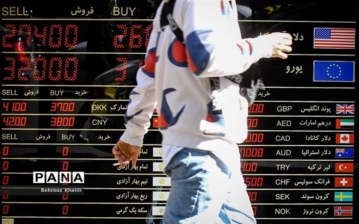 اختصاص رمز ارزها به تامین ارز مورد نیاز واردات