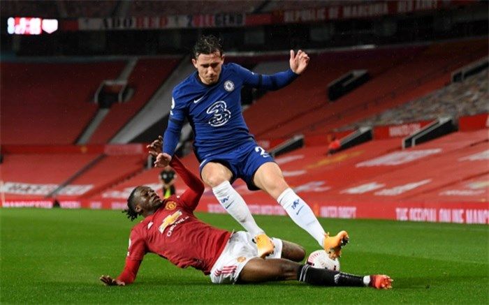 لیگ برتر انگلیس؛ گلر آفریقایی فرشته خوشبختی چلسی شد